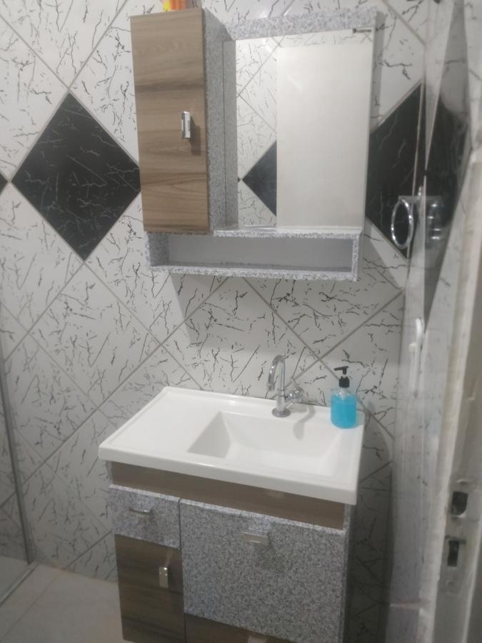 הוילה Olímpia Casa De Temporada Nardello מראה חיצוני תמונה