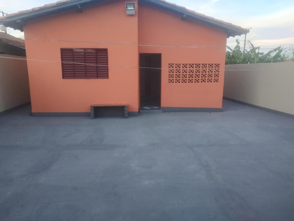 הוילה Olímpia Casa De Temporada Nardello מראה חיצוני תמונה