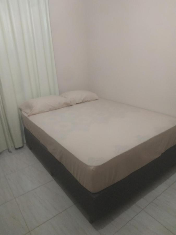 הוילה Olímpia Casa De Temporada Nardello מראה חיצוני תמונה