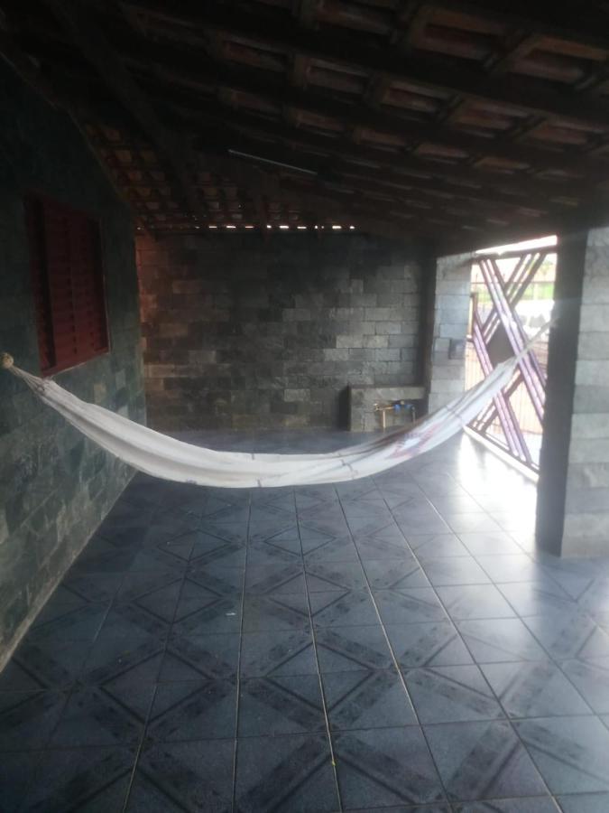 הוילה Olímpia Casa De Temporada Nardello מראה חיצוני תמונה